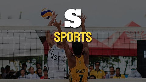 Calderon Cup adds U21 women’s volleyball tournament