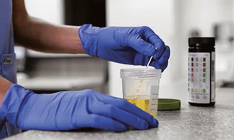 PDEA: Drug testing in schools must follow national guidelines
