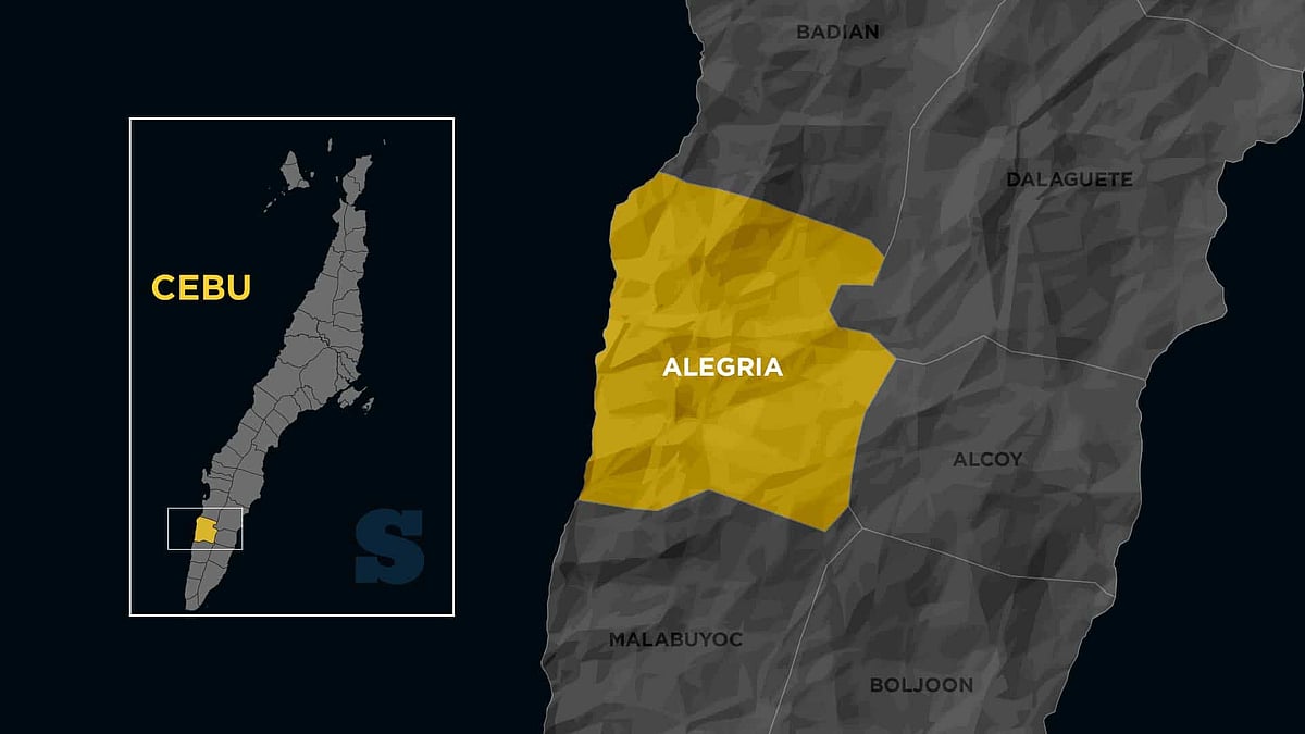 Wind energy sa Alegria gilaumang makakunhod sa Cebu brownouts