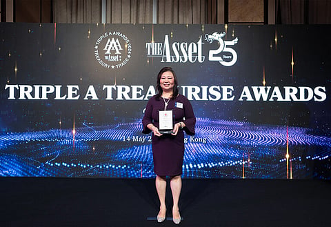 BDO is PH’s Top Cash Management Provider for 6th straight year