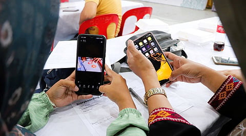 PLDT, Smart boosts Maranao online entrepreneurship