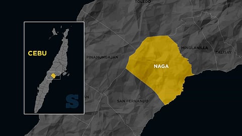 SunStar Naga City
