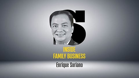 Soriano: Part 2: Why family boards collapse: Power without accountability When board seats are inherited, not earned