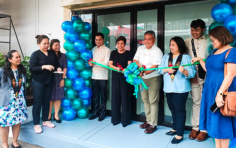 UM launches Biomolecular Engineering lab