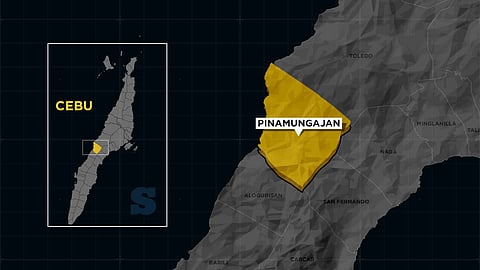 Lalaki napalga’ng patay sa sapa
gituoha’ng giatake sa patol