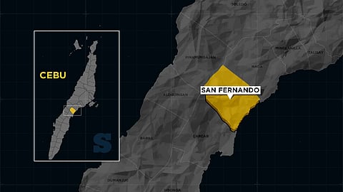 ‘Reklamador’ nga gwardiya gisumbag sa head guard