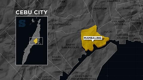 Police seek ID of slain Mambaling 
gun victim