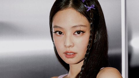 BLACKPINK Jennie issues apology amid vaping controversy