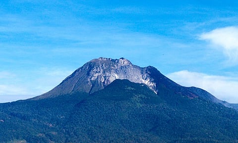 Sen. Bato to check DENR progress 
on resorts at Mt Apo buffer zones