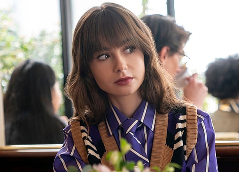 Emily in Paris Season 4 unveils new cast