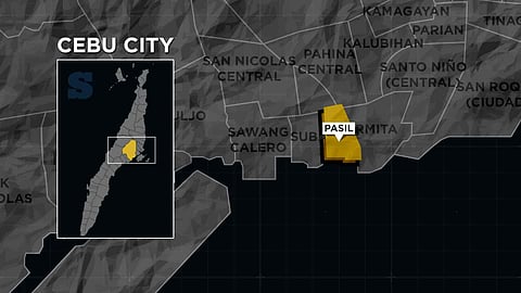 Pasil map