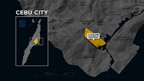 Pintor balibaran sa kapuyo nga ‘mojerjer’ nanunggab