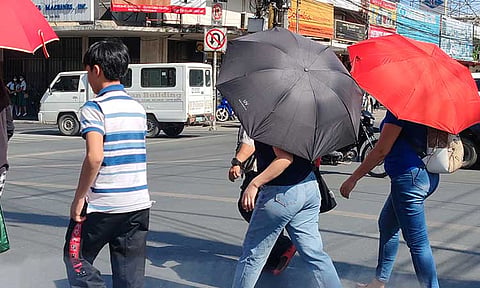 The shift in the climate can be natural, due to changes in the sun’s activity or large volcanic eruptions. But since the 1800s, human activities have been the main driver of climate change. In the Philippines, increases in temperature have been observed, as well as changes in rainfall patterns. All areas of the country get warmer as mean temperatures are expected to rise by 0.9 °C  to 1.1 °C in 2020 and by 1.8 °C  to 2.2 °C in 2050.