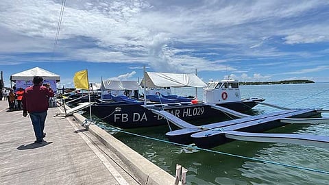 Sea travel to Southern Mindanao suspended due to severe weather