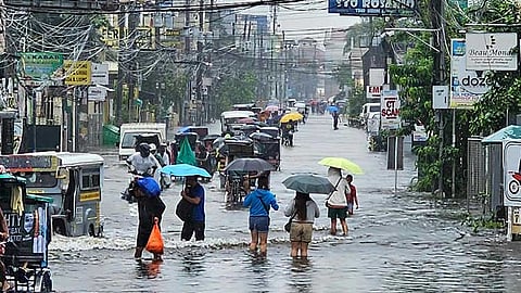 Flooding risk up due to LPA