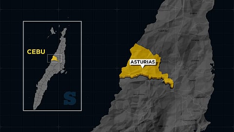 Kawani sa munisipyo sa Asturias
nalanag sa tulingan, gitabang