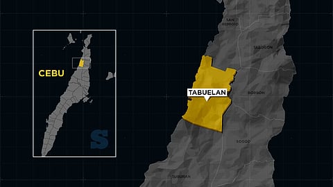 Tabuelan still rebuilding nearly a year after quake