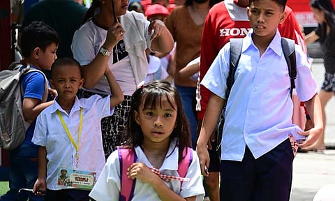 The new school year in the Davao Region opened smoothly, with impressive early-enrollment and festive school environments, according to Allan G. Farnazo, the Department of Education (DepEd) Davao regional director.
