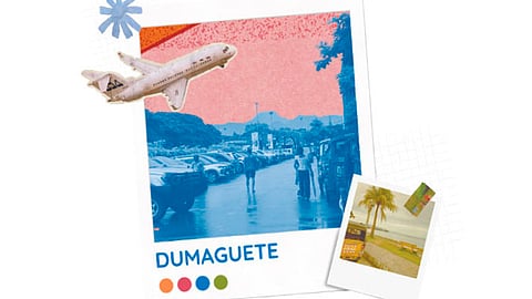 What makes Dumaguete city the ideal place to retire