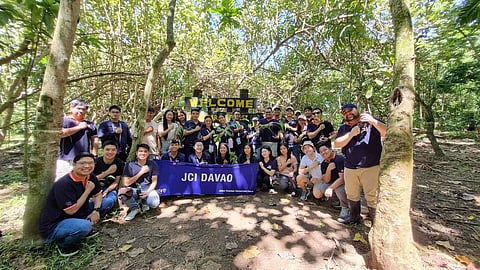 Project Malaya: A beacon of hope for the Philippine Eagle