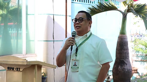 DA: Wa nagkuwang ang suplay sa bugas