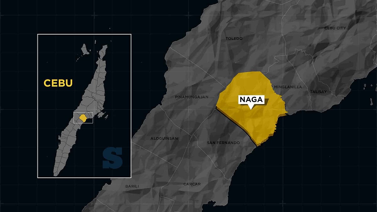 City of Naga eyes 42-kilometer diversion road