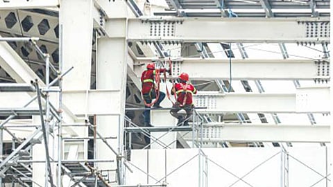 Labor sector presses for P200 NCR wage hike 