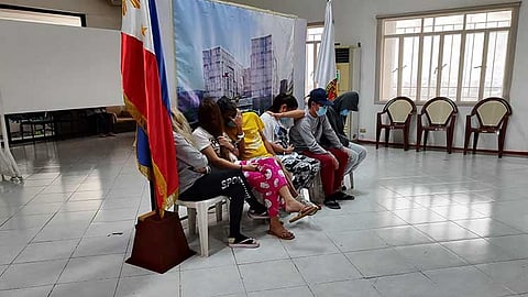 7 ‘human traffickers’ arrested