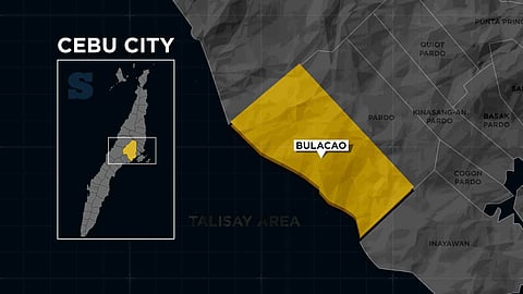 Way ikaplite, pasahero sa taxi gipapriso