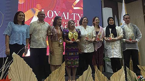 Teambayayong Summit 2024 tackles challenges in probation, parole system