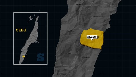 Caretaker sa resort sa Alcoy gipatiran, patay