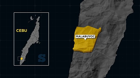 Suspek migamit og buwang sa pag-abis, depensa lang  