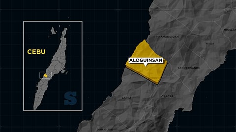 ‘Gipaak’ sa lala nga bitin, namatay