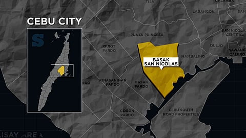 Ex-con samdan human gipusil, ‘drugas’ motibo