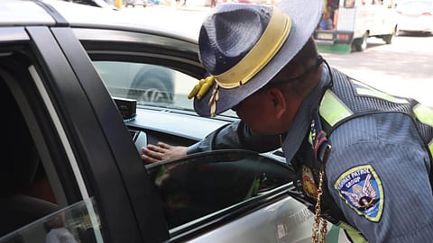 Hepe Highway Patrol Unit 7 giilisan human sa 5 ka buwan