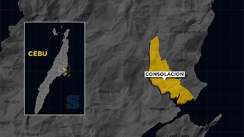 Minatay gibiyaan pagsaka sa tubig sa Bagyong Tino