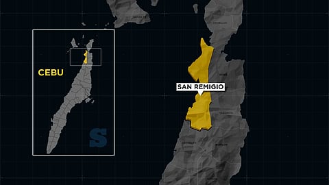 San Remigio motocross nakanselar tungod sa krisis sa lana