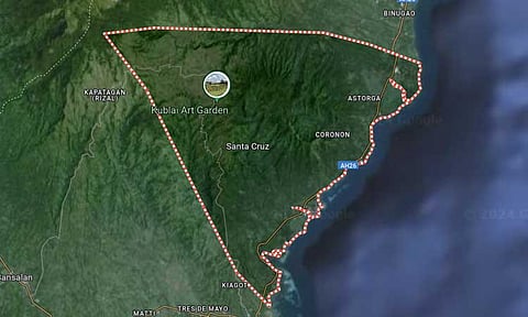 Sta. Cruz, Davao del Sur