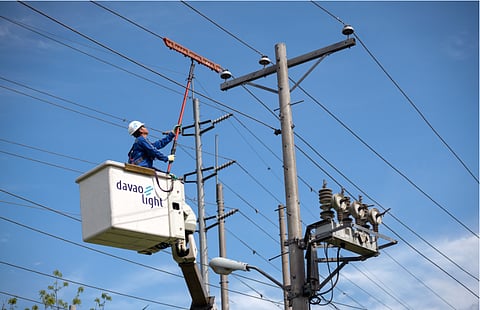 Power interruptions set February 7, 8, 10