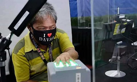 National ID expansion for 4Ps beneficiaries
