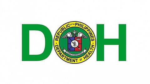 DOH logo