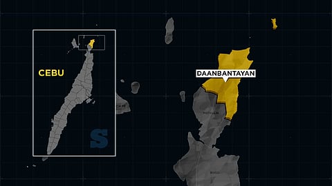 Passenger found dead after jumping off ferry in north Cebu