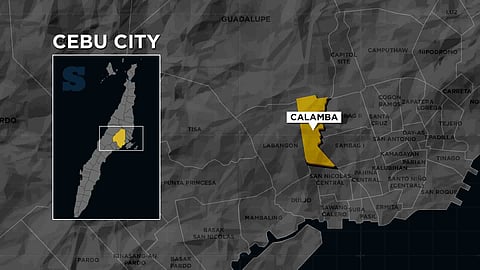 Cebu City provides P30,000 cash aid to displaced Calamba families