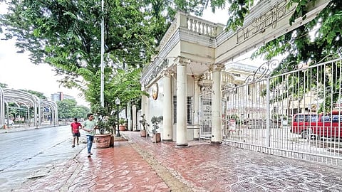 CNU ordered to vacate building 