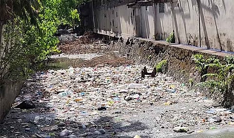 Basura, basura, may kasulbaran pa ba?
