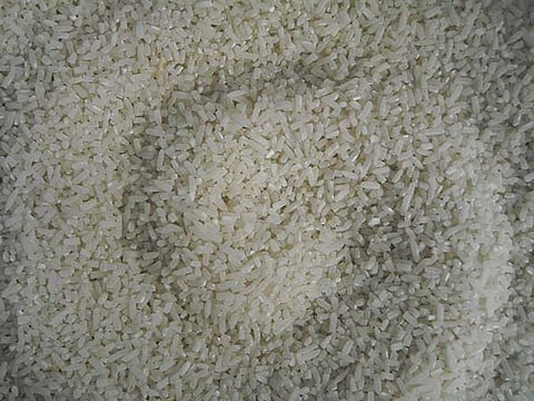 Rice prices drop, but supply shortage looms