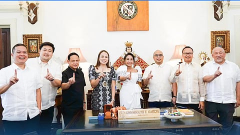 (Photo courtesy of Capitol PIO)