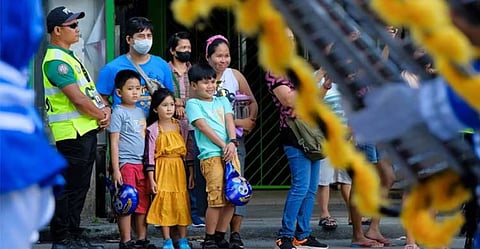 Dabawenyos urged anew to use family
planning services