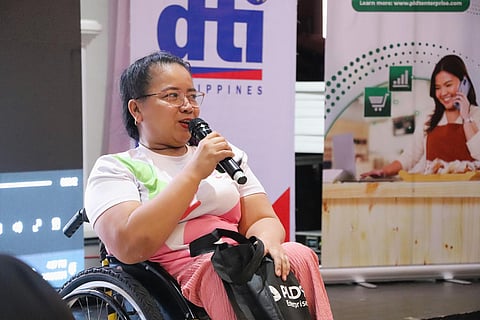 MSMEs learned to create engaging content and maximize the use of e-commerce platform TikTok Shop, to improve their business and expand their market.