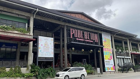 Kadayawan Eats and Finds at Poblacion Market Central